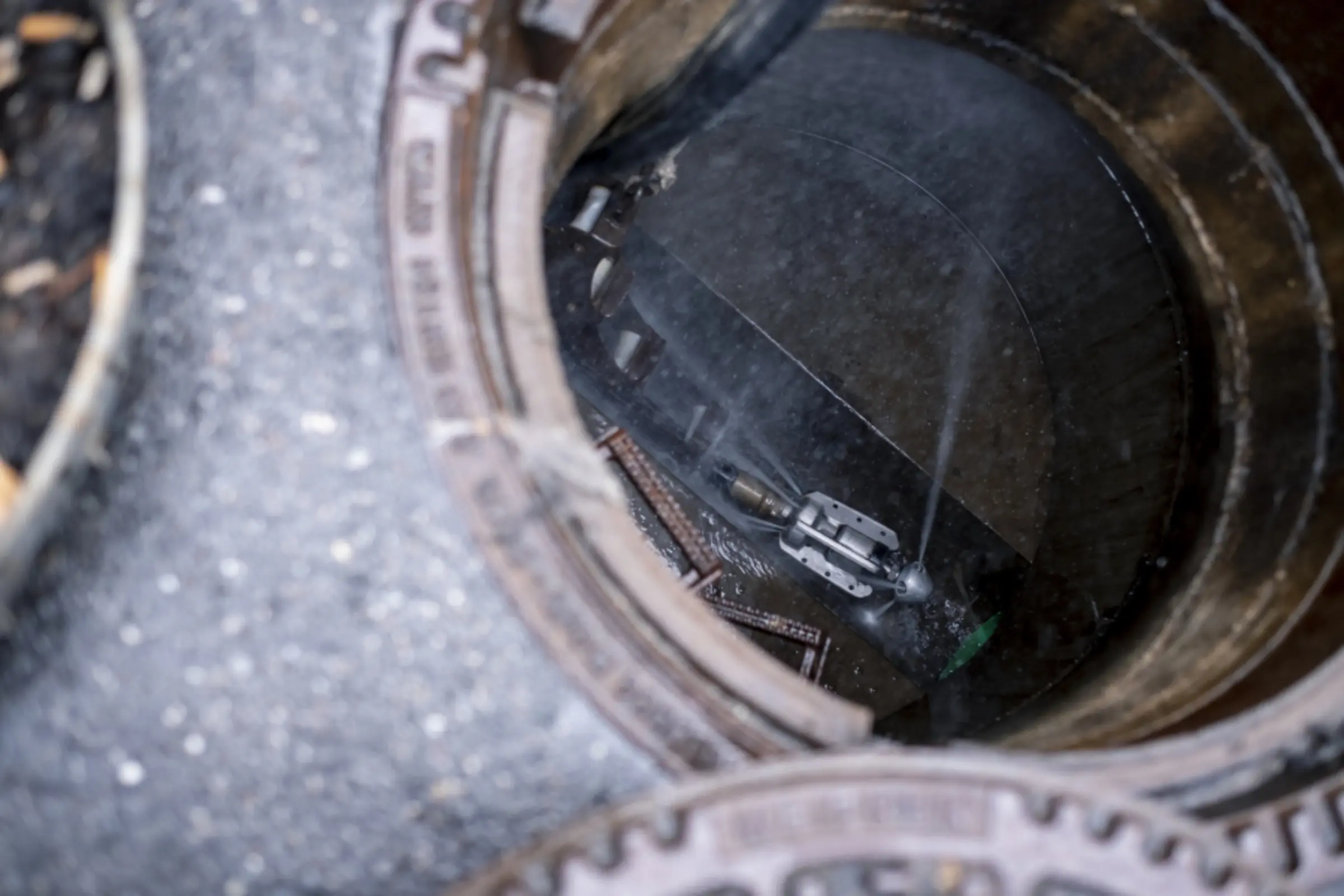 Absaugtechnologien Absaugtechnologien