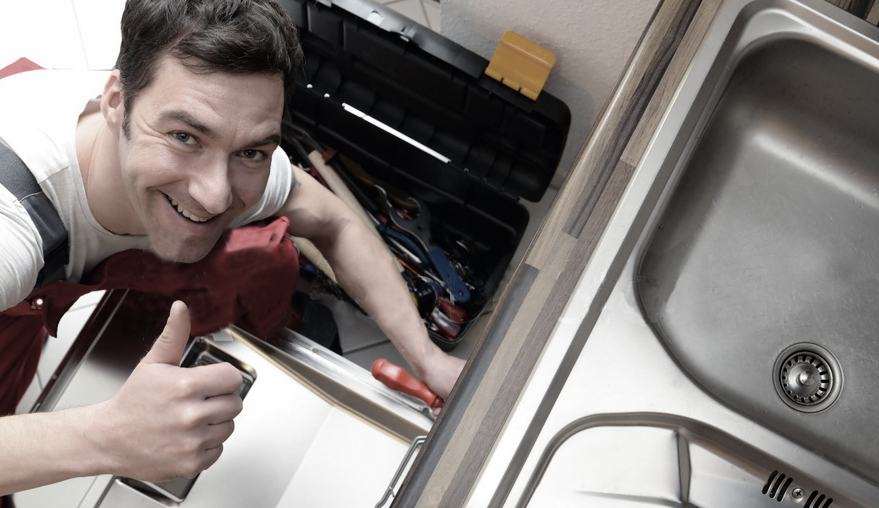 Abscheiderwartung Abscheiderwartung